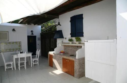 San Vincenzo House | Con i piedi nell'acqua