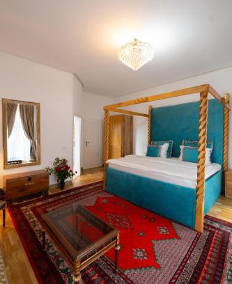 Predeal Bed & Breakfast | Exceptional Stay at Conacul Dima Predeal with Pool & Hot Tub