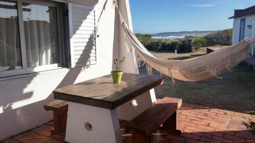La Pedrera House | Oceanfront Retreat at Conaguademar with Family-Friendly Amenities
