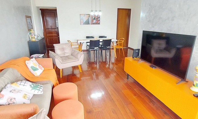 Nazare Apartment | CONAZ0100 - Near Pelourinho