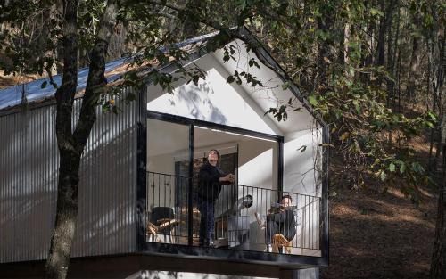 Santiago Other | Inviting Stay at Concentrico by The Outlands