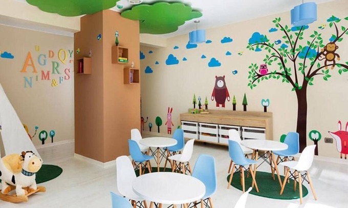 Brena Apartment | Exceptional Concepto Life in Lima, Peru with Spa & Breakfast