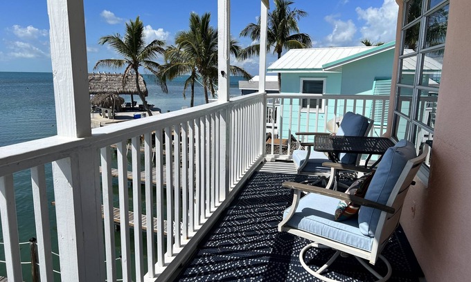 Marathon Apartment | Experience Conch Key Villas #4: Newly Remodeled Retreat