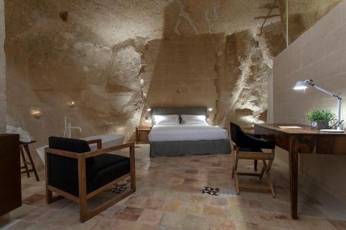 Sasso Caveoso House | Experience Conche Retreat: Guest Rated 9.5/10, Pet Friendly