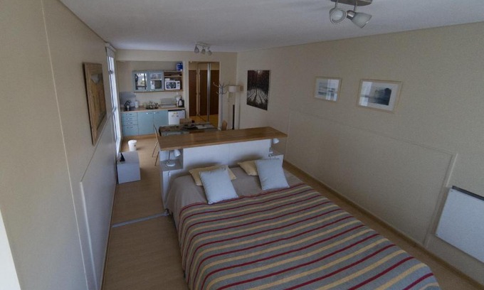 Recoleta Apartment | Oceanfront Paradise at Concord Callao - Guest Rated 9.8