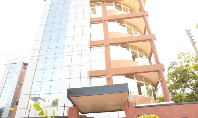 Central Equatoria Apartment | Comfortable Concord Hotel Juba: Bed & Breakfast and More