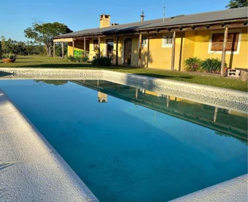 Colonia Ayui House | Pet-Friendly CASA DE CAMPO - Family Retreat in Concordia