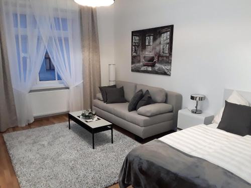 Favoriten Apartment | Family-Friendly Concorditas Apartments with High Guest Ratings