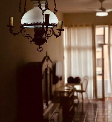 Loteamento Joao Batista Juliao Apartment | Kid-Friendly Stay at Cond Igamirim - Rated 10/10 by Guests