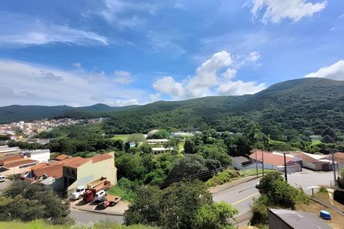 Regiao Urbana Homogenea XXII Apartment | Cond. Mirante da Serra -