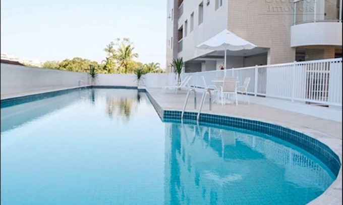 Sao Lourenco Apartment | Relaxing Stay with Heated Pool, Spa & Oceanfront Views