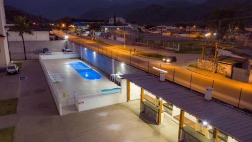 Ipiranguinha Apartment | Discover COND SUN WAY: Pools, Grills & Ocean Views