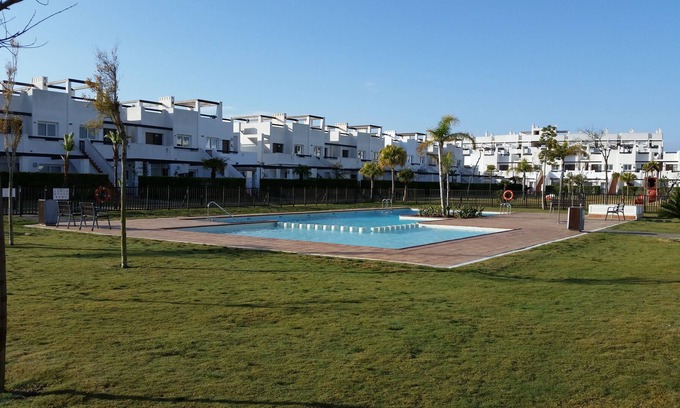 Alhama de Murcia Apartment | Condado De Alhama Golf Resort