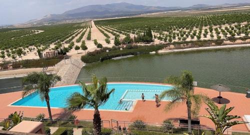Alhama de Murcia Apartment | Discover Condado de Alhama Golf Resort: Family-Friendly Retreat