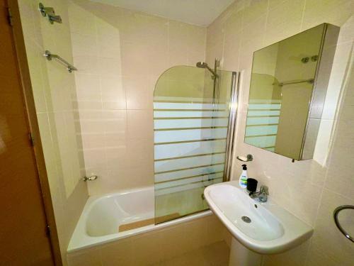 Alhama de Murcia Apartment | Tranquil Getaway at Condado de Alhama PH132 with Pool