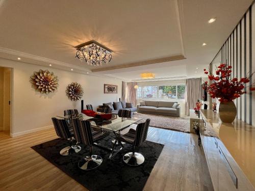 Gramado City Centre Apartment | Family-Friendly Comfort at Condado Di Merano 3 Dorm Centro