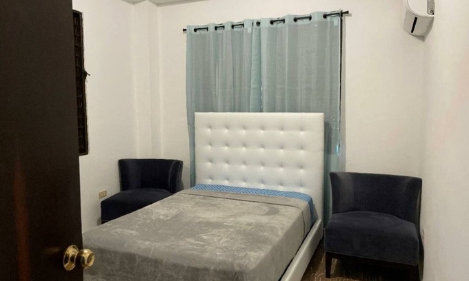 Condado House | Elegant Condado Retreat near La Placita de Santurce