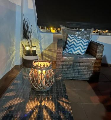 Sangonera la Seca Apartment | Experience Comfort at Condado Naranjos 5 Casa Kyle