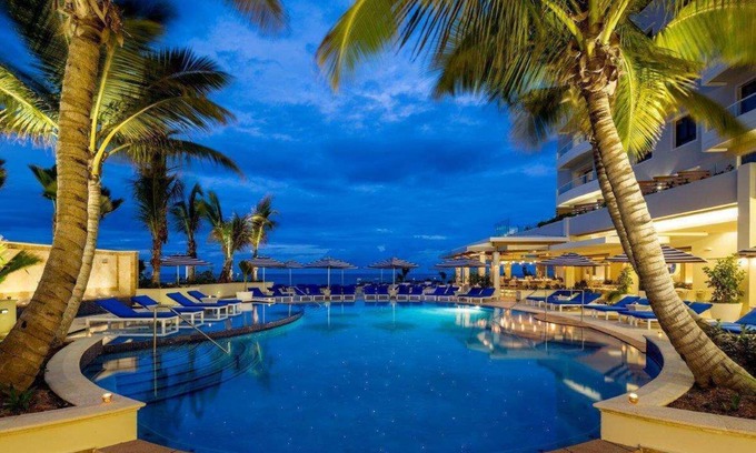 Condado Hotel | Elevate Your Stay at Condado Vanderbilt Hotel - 5-Star Luxury