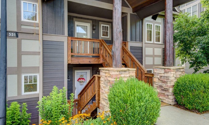 Foscoe Condo | Family-Friendly Condo with Pool & Spa - 10/10 Guest Rating