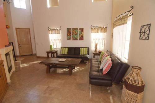 El Dorado Ranch House | Family-Friendly Condo 23-4 at Upscale Baja Beach Resort