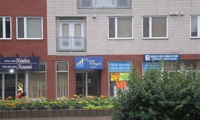 Montreal Condo | Top-Rated Condo 302 Steps from Marché Jean Talon