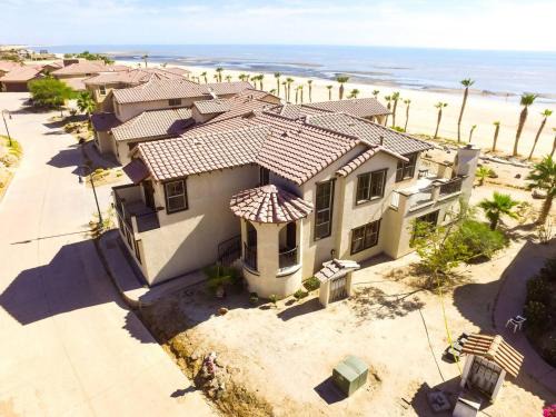 El Dorado Ranch House | Beachfront Condo 77-3: Family-Friendly Retreat on Cortez