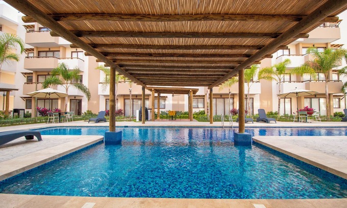 Mazatlan Apartment | Condo Ambar Mazatlán