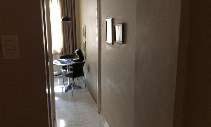 Copacabana Apartment | Inviting Condo Bulhoes de Carvalho with Ocean View Access