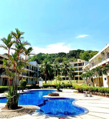 Port Dickson Apartment | Condo by the Beach Port Dickson - Forest & Poolview