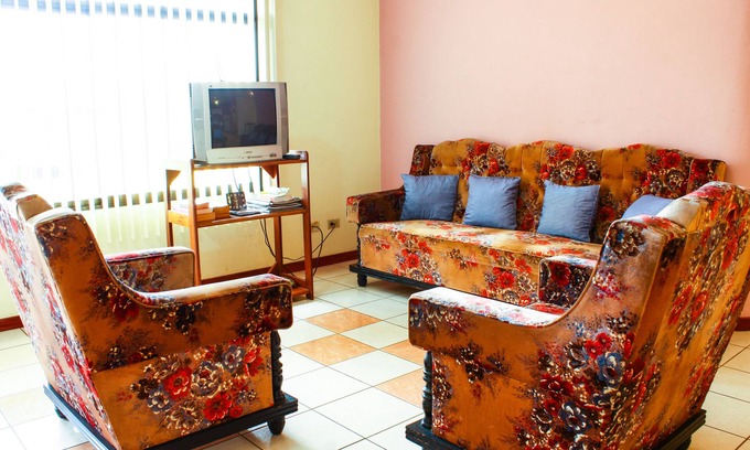 San Pedro Apartment | Convenient Condo Casa Inn: Ideal Stay Near San Jose's Highlights