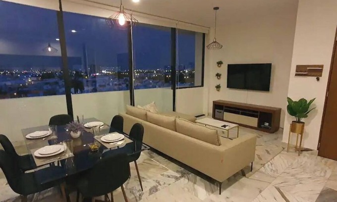 Montecarlo Condo | Condo Catalina: Pet-Friendly Retreat Near Altabrisa