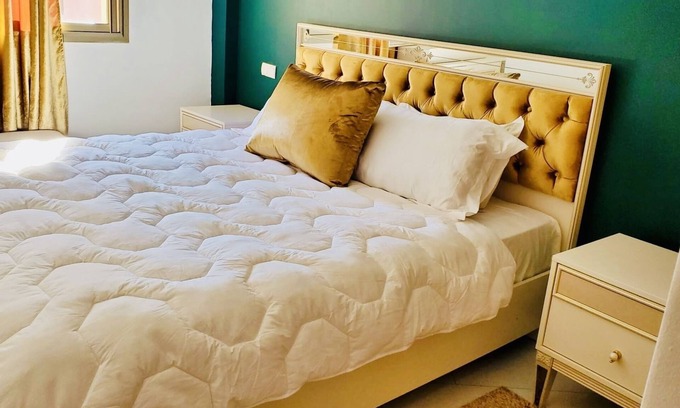 Majorelle Apartment | Cozy Condo in Marrakech’s Gueliz District - Family-Friendly Stay