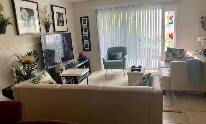 Uptown Condo | Inviting Condo in Alamo Heights with Pool and Spa Access