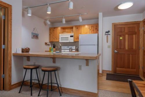 Driggs House | Family-Friendly Hot Tub Retreat at Condo Driggs - Bannock 212