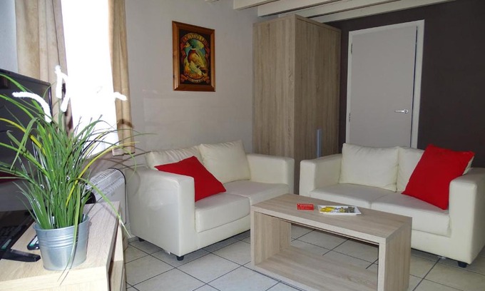 Leuven Apartment | Family-Friendly Condo Gardens Leuven - Perfect for Getaways