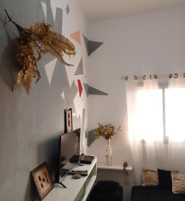 Yaounde Apartment | Budget-Friendly Condo Hôte: Family-Centric Getaway Awaits