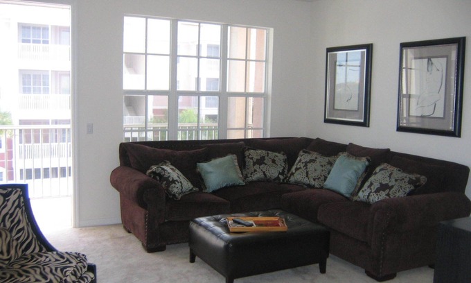 Majestic Palms Condo | Relaxing Condo in Fort Myers with Pool Access