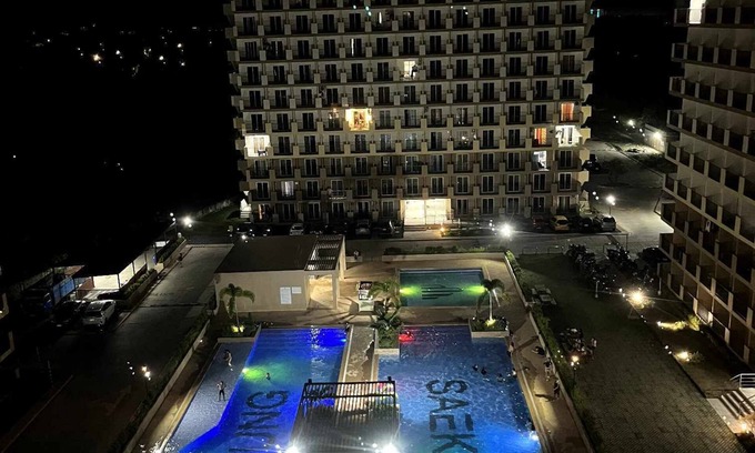 Lapu-Lapu Apartment | Delightful Condo in Lapu-Lapu with Pools & Free Wifi