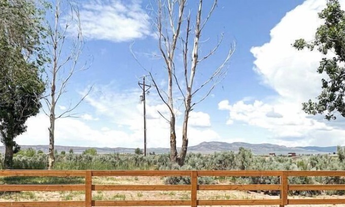 Parowan Apartment | Condo in Parowan