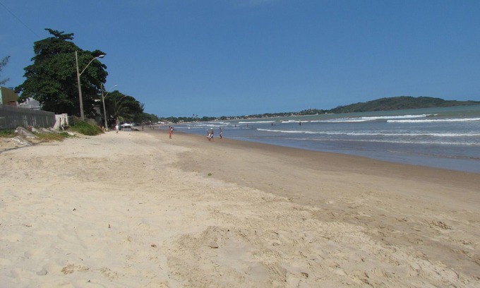 Guarapari Condo | Family-Friendly Condo with Pool and Oceanfront Views