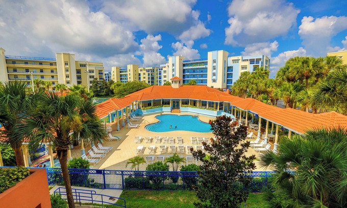 New Smyrna Beach Condo | Beachside Condo with Private Access & Fantastic Amenities