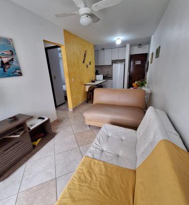 Caioba Apartment | Family-Friendly Condomínio with Pool & Pet Amenities