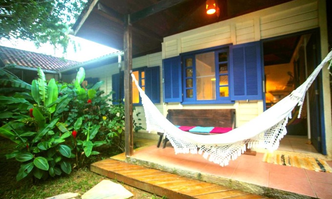 Ilha Grande House | Ocean View Retreat at Condomínio Aldeia - Rated 9/10