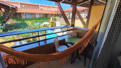 Santo Agostinho Apartment | Pet Friendly Getaway at Condomínio Reserva dos Corais