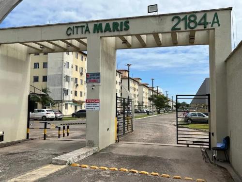 Marituba Apartment | Condomínio City Maris