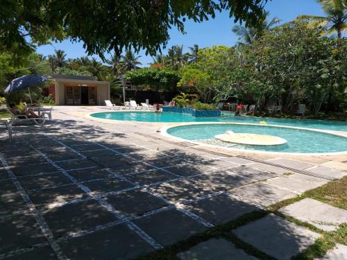 Prado Apartment | Relaxing Oceanfront Retreat at Condomínio das Gaivotas