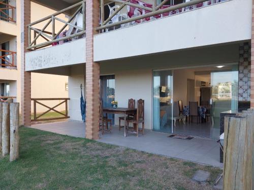 Estancia Apartment | Idyllic Villa das Águas Resort - Praia do Saco, SE