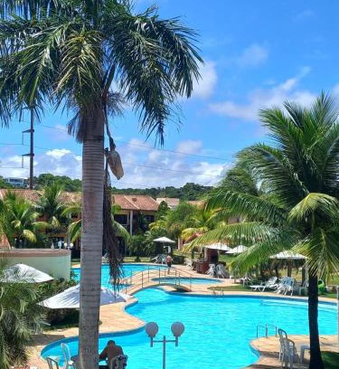 Taperapua Beach House | Oceanfront Condominium in Taperapuã - Rated 9.4/10