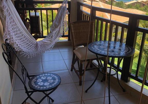 Zumbi Apartment | Oceanfront Condo with Pool - Guest Rated 9.5/10